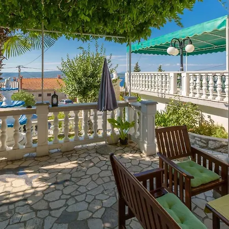 Apartment Branka *