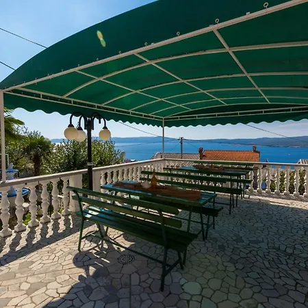 Apartment Branka *