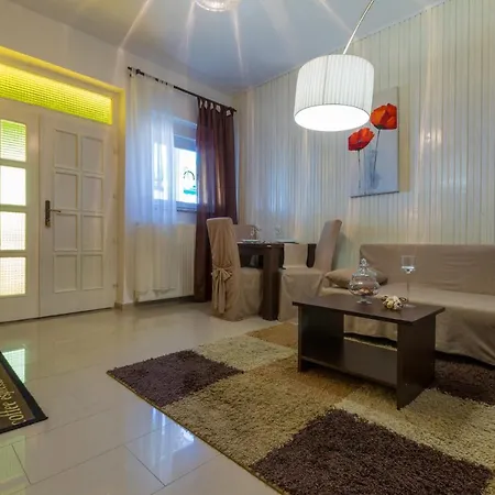 Apartment Branka *