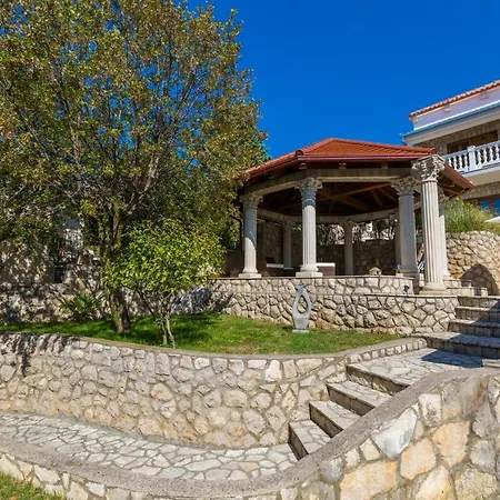 Branka * Crikvenica