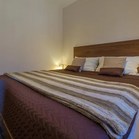 Branka Apartment Crikvenica