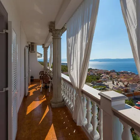 Apartment Branka Crikvenica