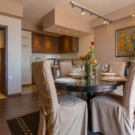 Branka Apartment *