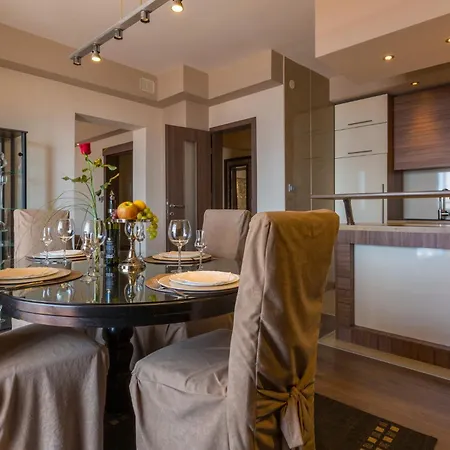 Apartment Branka Crikvenica