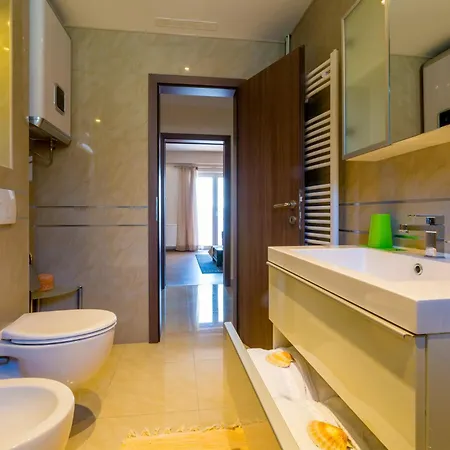 Branka Apartment