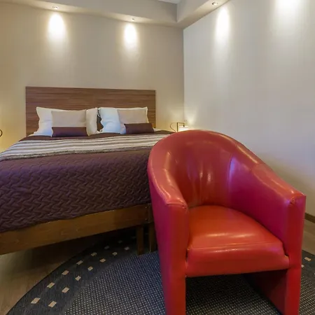 Apartment Branka *