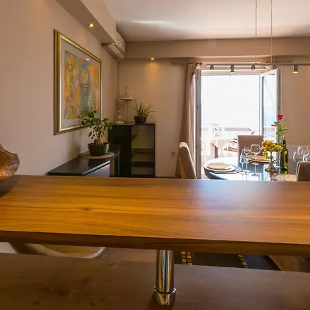 Branka Apartment Crikvenica