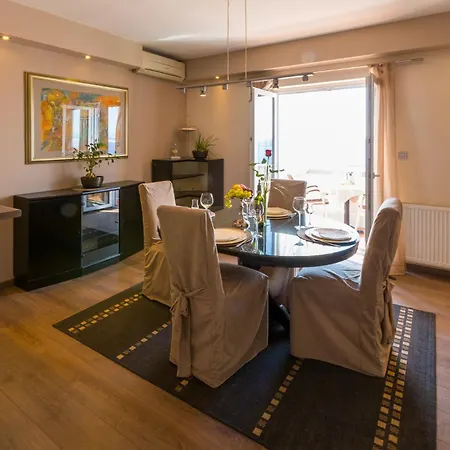 Apartment Branka Crikvenica