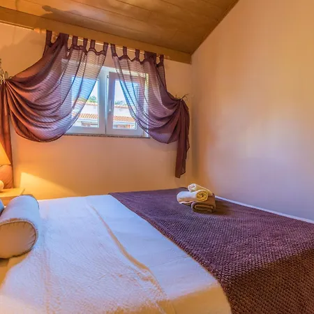 Branka Apartment *
