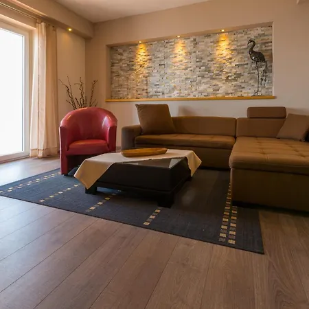 Apartment Branka *