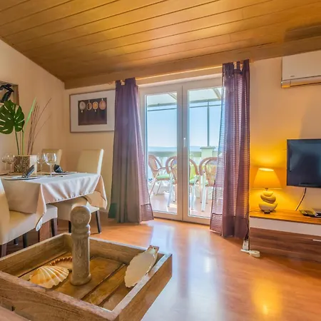 Branka Apartment