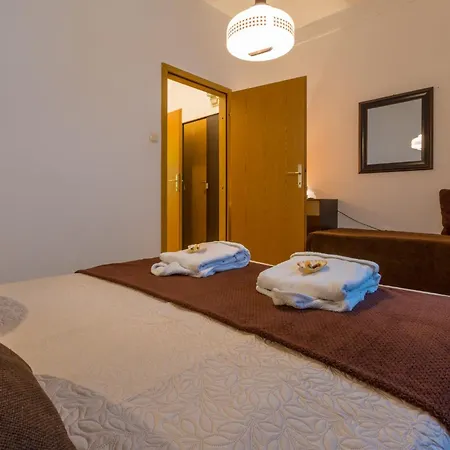 Apartment Branka Crikvenica