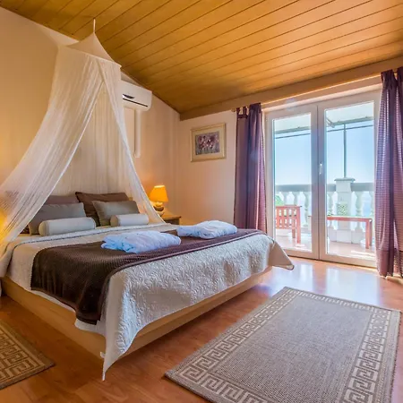 Apartment Branka Crikvenica