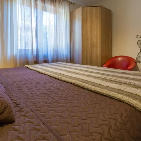 Branka Apartment