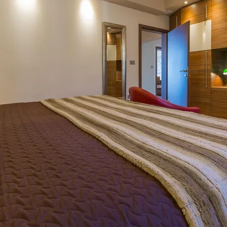 Apartment Branka