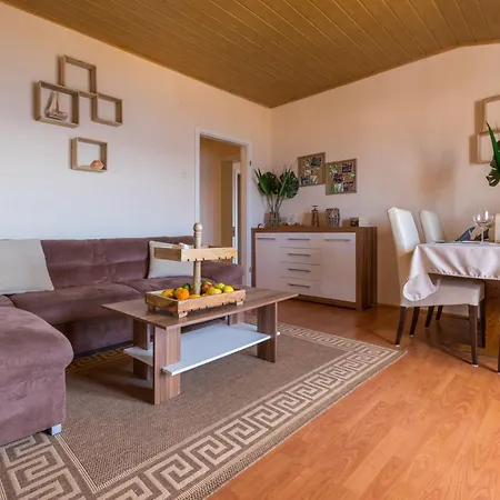 Apartment Branka *