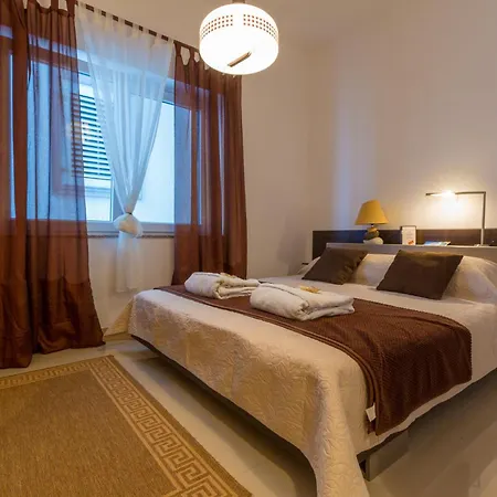 Branka Apartment Crikvenica
