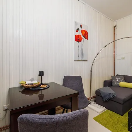 Branka Apartament *
