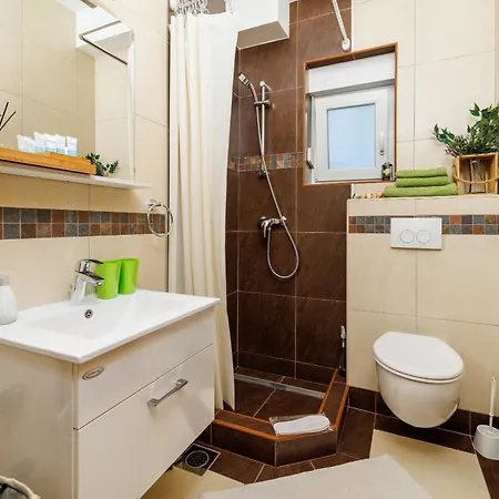Branka Apartament Crikvenica
