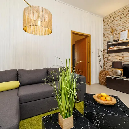 Branka Apartament Crikvenica