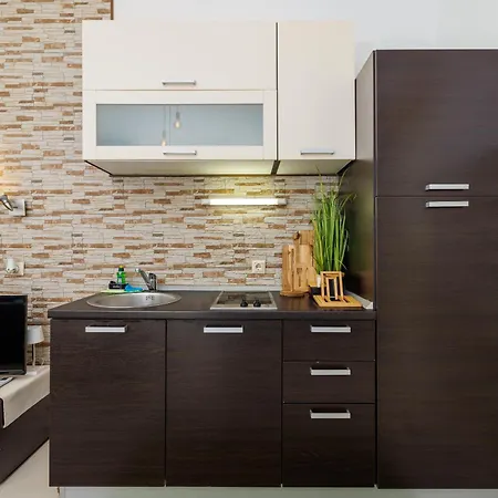 Branka Apartament *