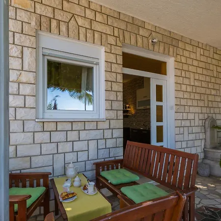 Branka Apartament *