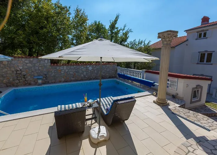 Apartament Branka Crikvenica