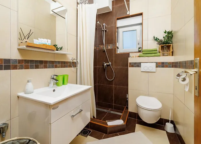 Branka Apartament Crikvenica