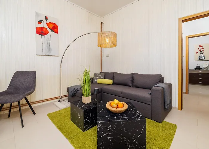 Apartament Branka Crikvenica