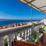 Branka Lägenhet Crikvenica