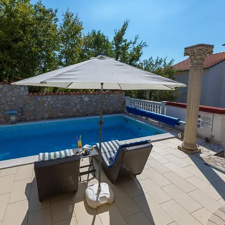 Apartment Branka Crikvenica