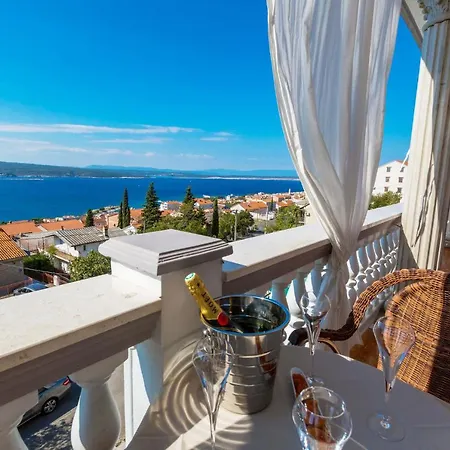 Branka * Crikvenica