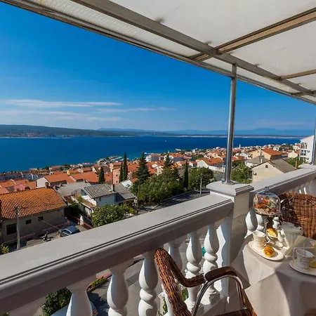 Apartman Branka *