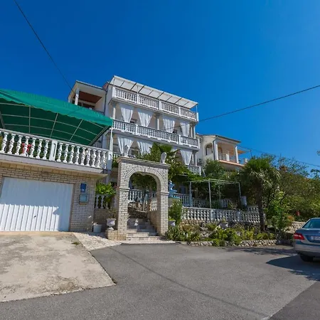 Apartman Branka