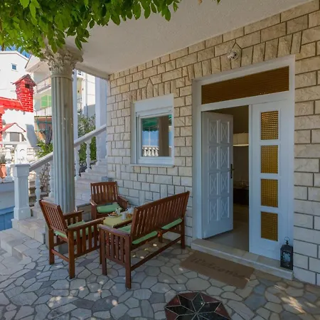 Branka Apartman