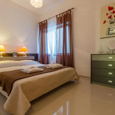 Branka Apartman *