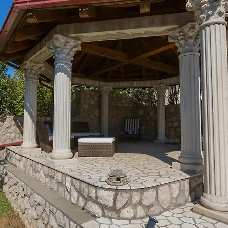 Апартаменты Branka Цриквеница