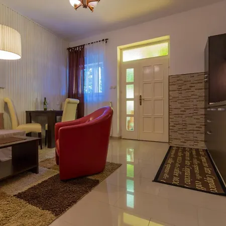Apartman Branka Crikvenica
