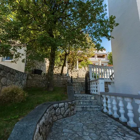 Branka Апартаменты Цриквеница