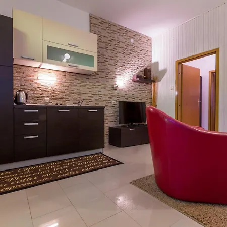 Branka Apartman Crikvenica