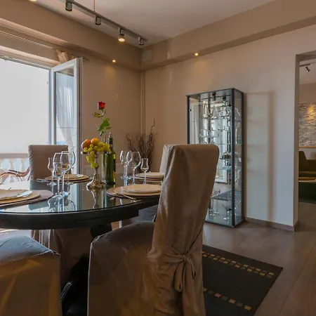 Branka Apartman Crikvenica