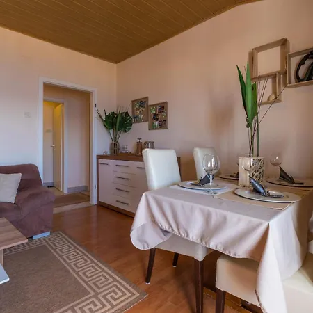 Branka Apartman *