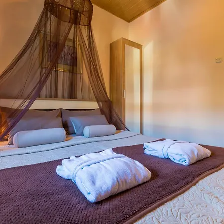 Branka Apartman Crikvenica