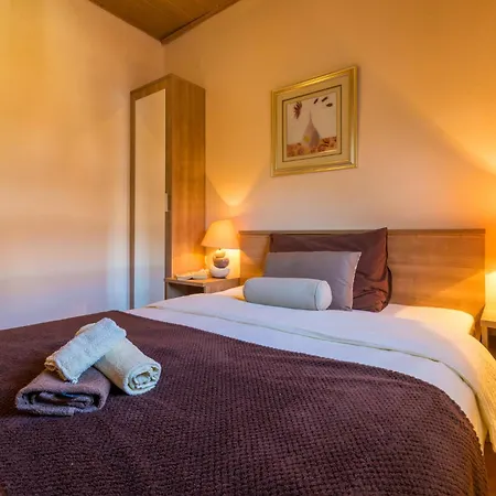 Apartman Branka *