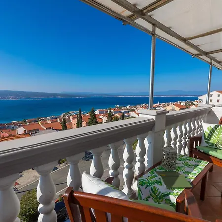Branka Apartman Crikvenica