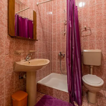 Branka Apartman *
