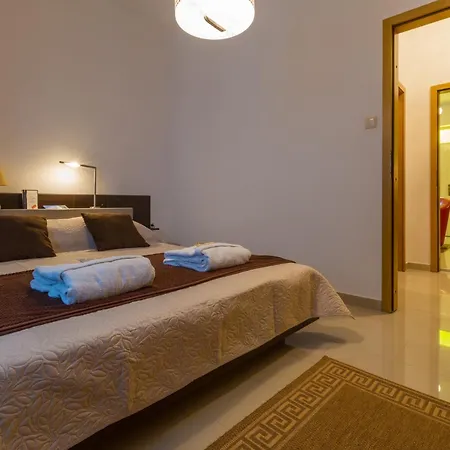 Apartman Branka Crikvenica