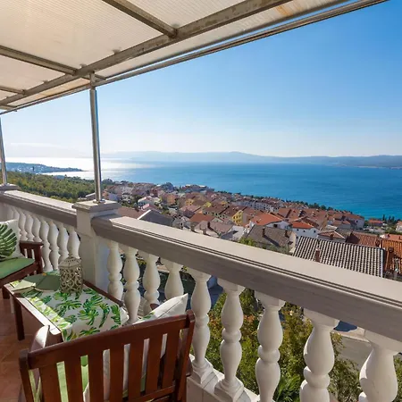 Branka * Crikvenica