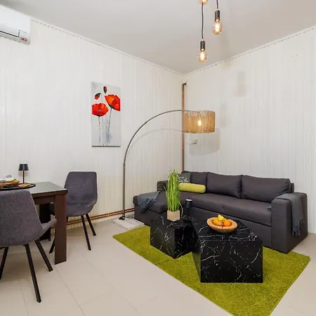 Apartment Branka *