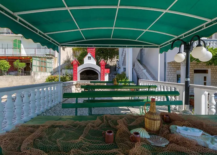 Branka Διαμέρισμα *